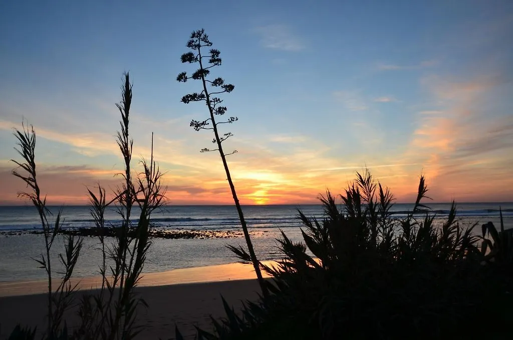 *** Campsite Bungalows Camping Canos De Meca Hotel Barbate Spain