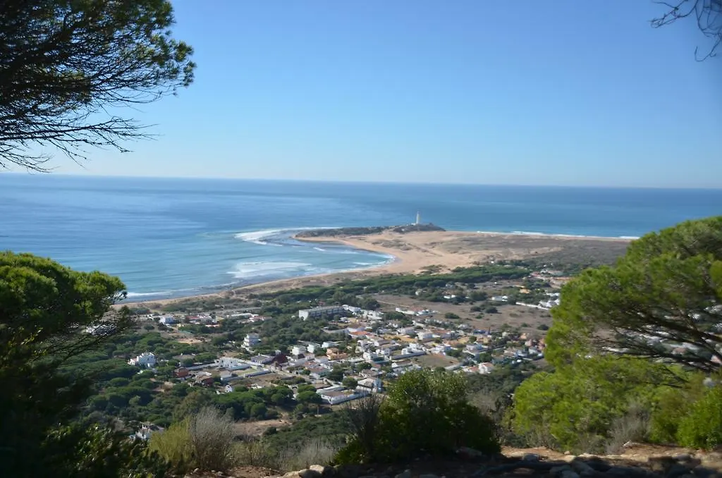Bungalows Camping Canos De Meca Hotel Barbate Spain