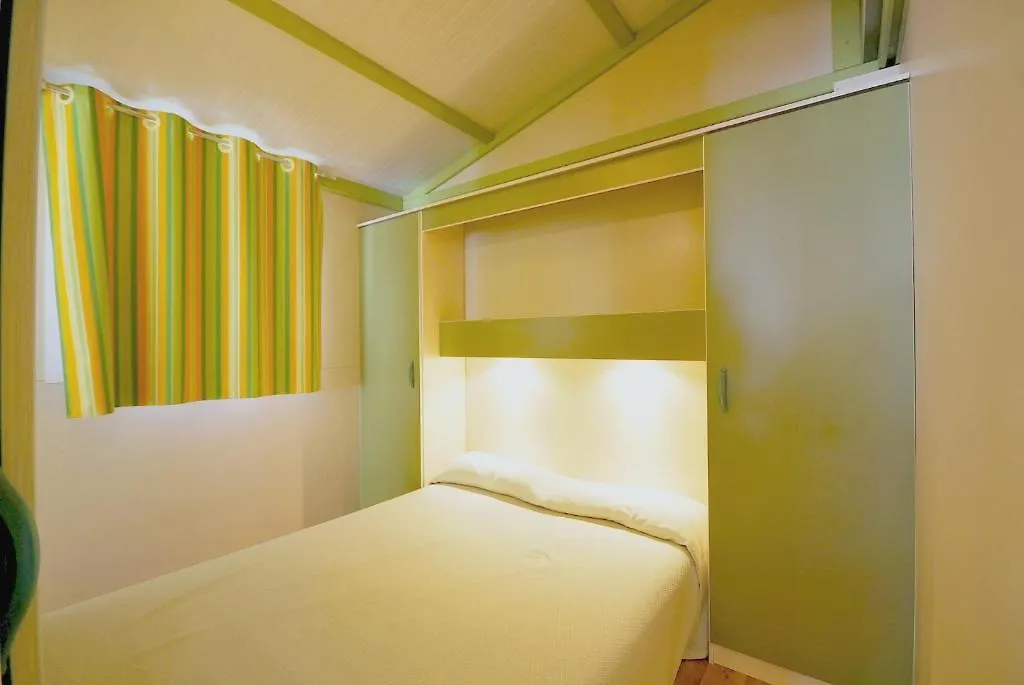 Bungalows Camping Canos De Meca Hotel Barbate