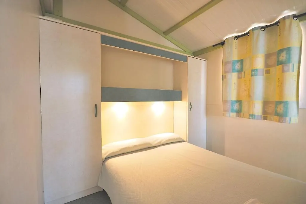 Bungalows Camping Canos De Meca Hotel Barbate