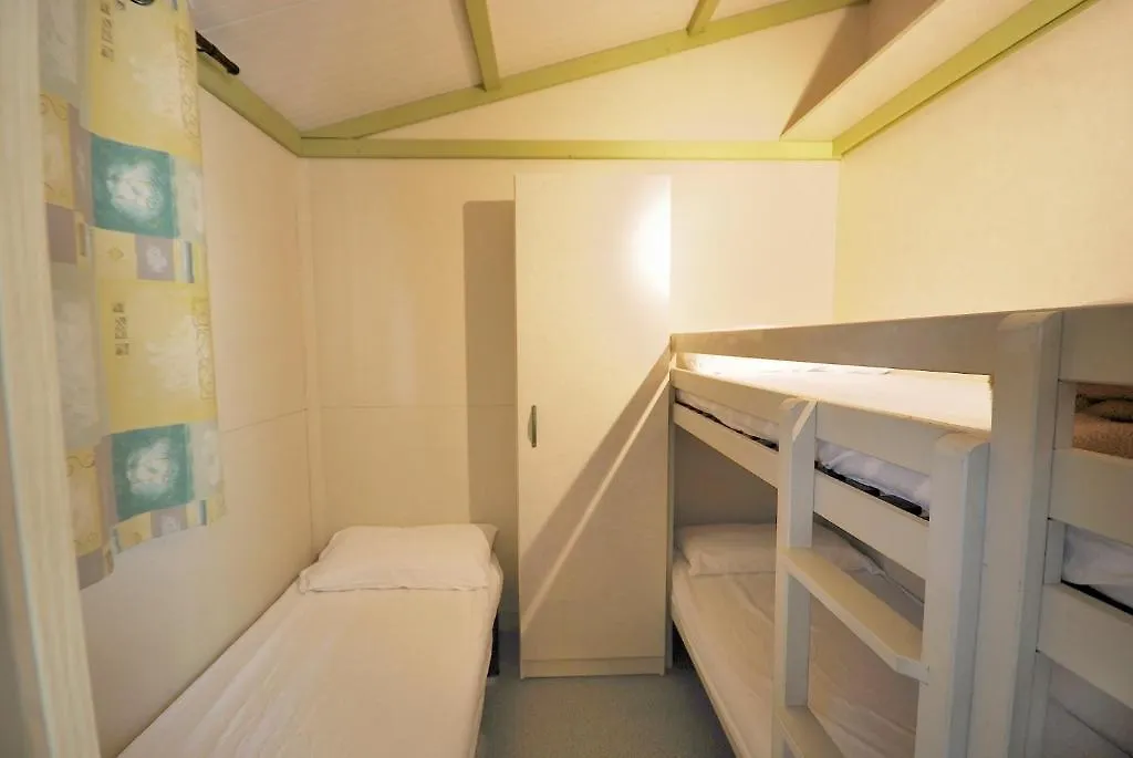Campsite Bungalows Camping Canos De Meca Hotel Barbate