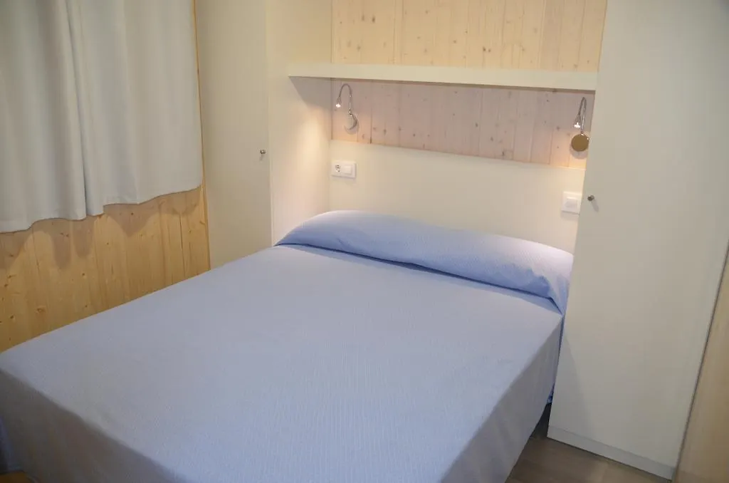 Campsite Bungalows Camping Canos De Meca Hotel Barbate
