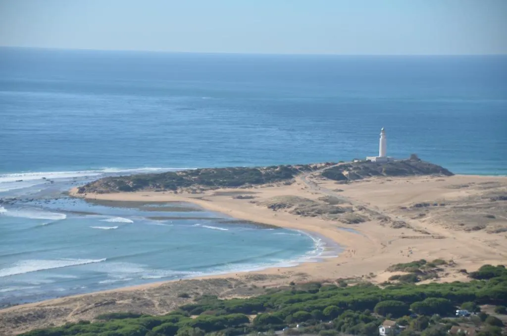 Bungalows Camping Canos De Meca Hotel Barbate 3*,  Spain